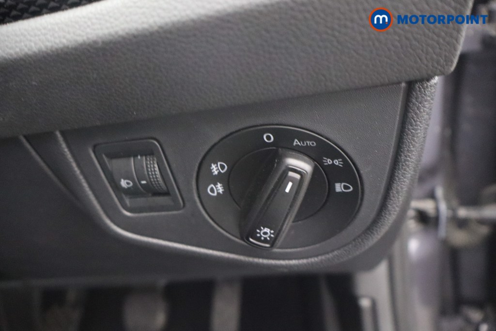 Volkswagen Taigo Life Manual Petrol SUV - Stock Number (1657346) - 12th supplementary image