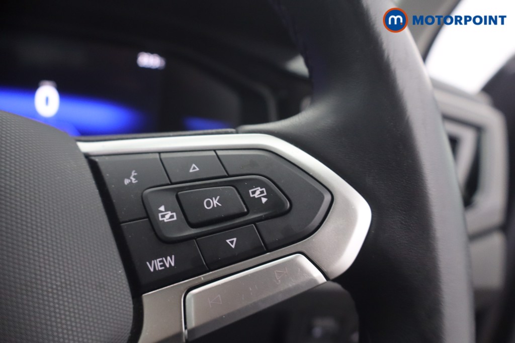 Volkswagen Taigo Life Manual Petrol SUV - Stock Number (1657346) - 13th supplementary image
