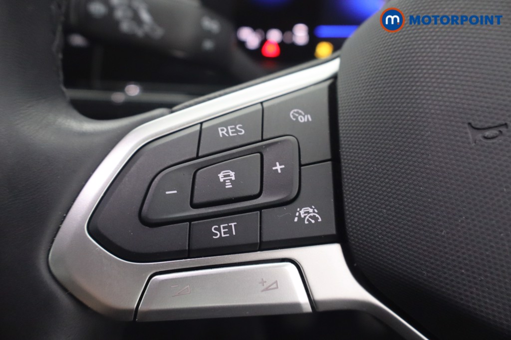 Volkswagen Taigo Life Manual Petrol SUV - Stock Number (1657346) - 14th supplementary image