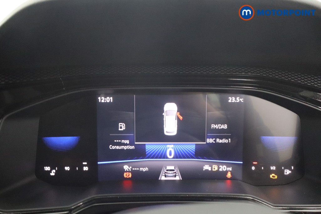 Volkswagen Taigo Life Manual Petrol SUV - Stock Number (1657346) - 16th supplementary image