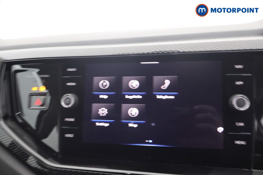 Volkswagen Taigo Life Manual Petrol SUV - Stock Number (1657346) - 19th supplementary image