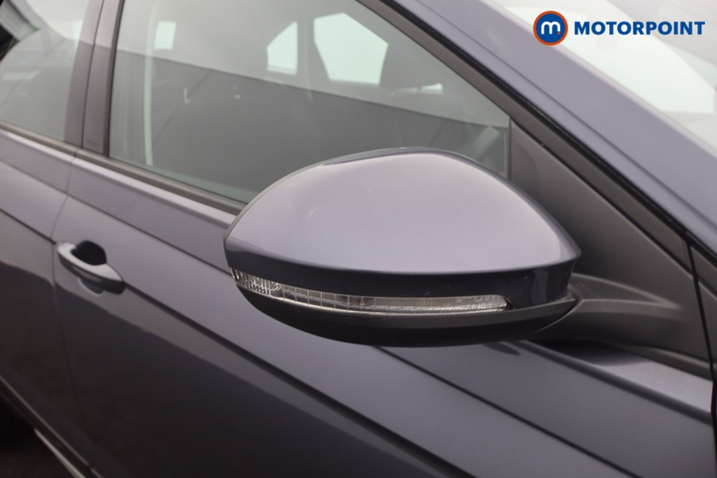 Volkswagen Taigo Life Manual Petrol SUV - Stock Number (1657346) - 20th supplementary image