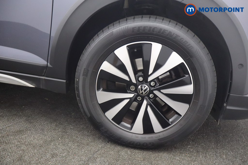 Volkswagen Taigo Life Manual Petrol SUV - Stock Number (1657346) - 21st supplementary image