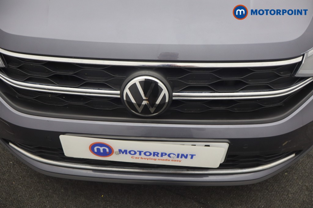 Volkswagen Taigo Life Manual Petrol SUV - Stock Number (1657346) - 22nd supplementary image