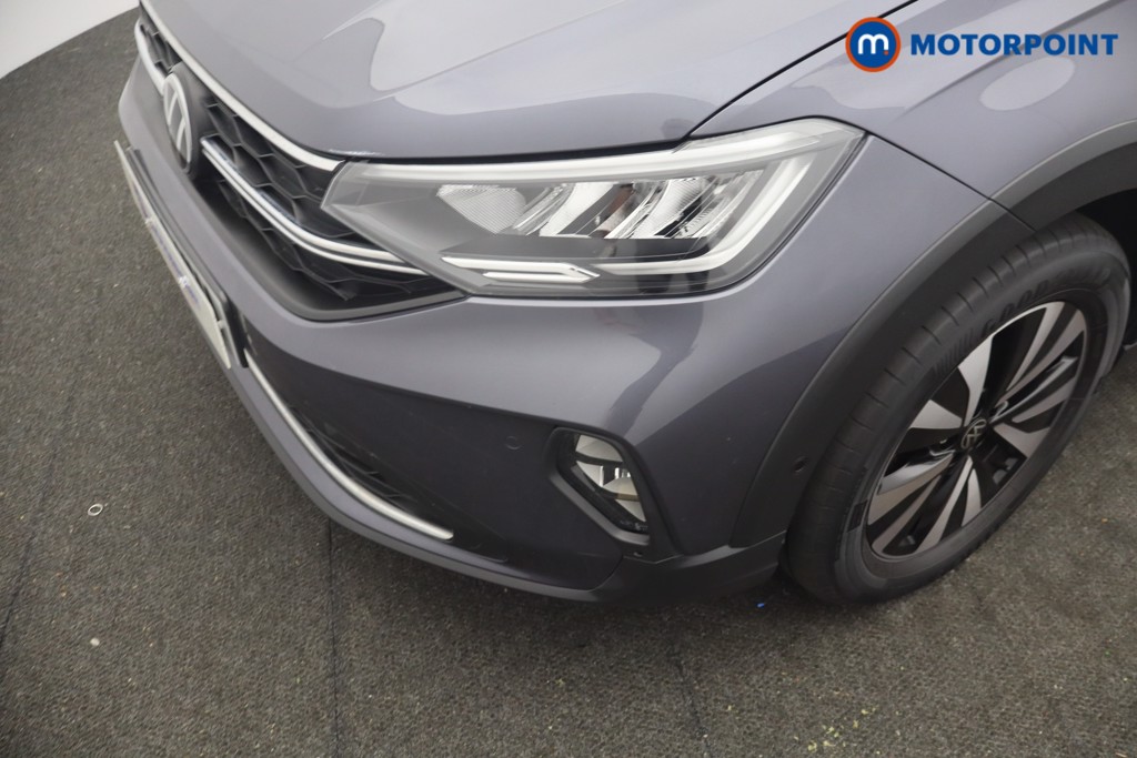 Volkswagen Taigo Life Manual Petrol SUV - Stock Number (1657346) - 24th supplementary image