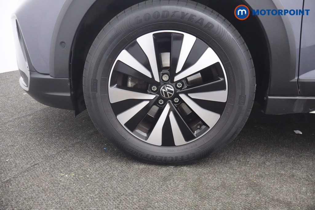 Volkswagen Taigo Life Manual Petrol SUV - Stock Number (1657346) - 25th supplementary image