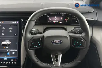 Ford Capri Select Automatic Electric SUV - Stock Number (1657353) - 2nd supplementary image