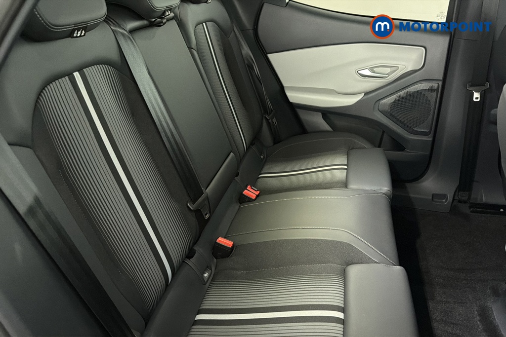 Ford Capri Select Automatic Electric SUV - Stock Number (1657353) - 25th supplementary image