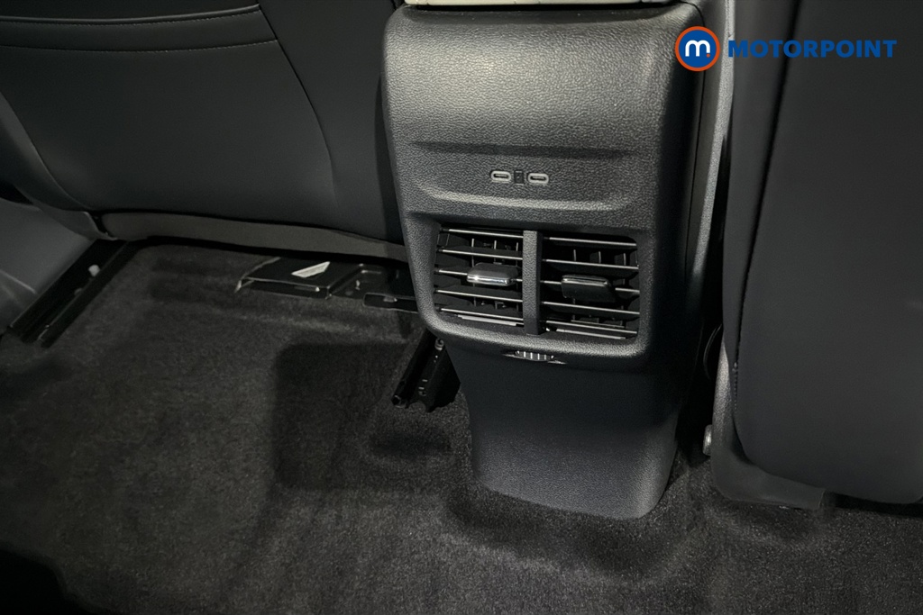 Ford Capri Select Automatic Electric SUV - Stock Number (1657353) - 28th supplementary image