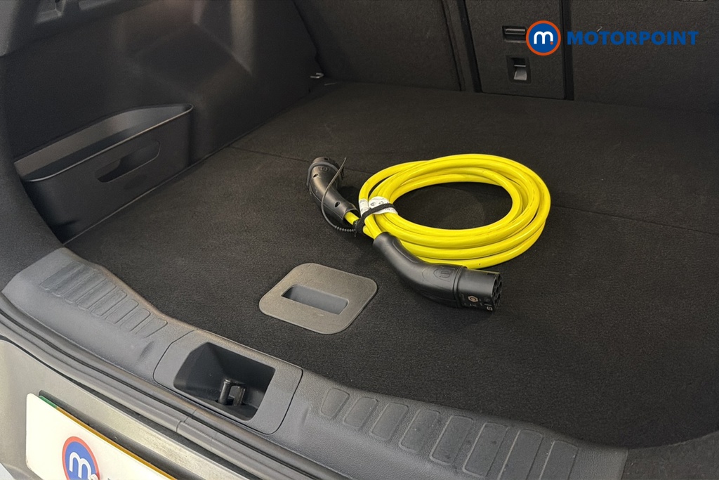 Ford Capri Select Automatic Electric SUV - Stock Number (1657353) - 34th supplementary image