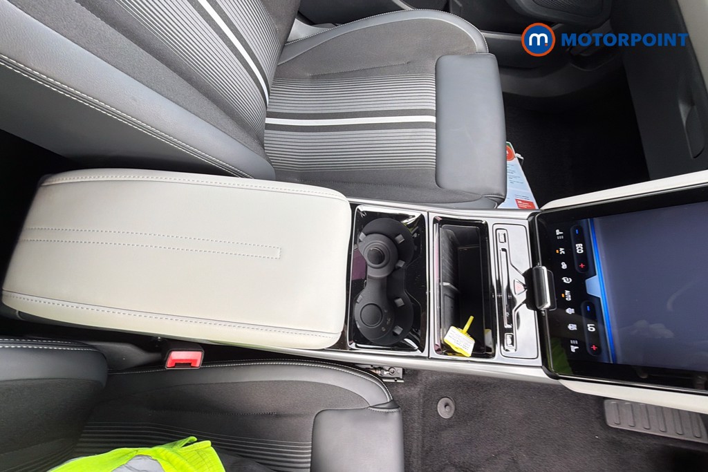 Ford Capri Select Automatic Electric SUV - Stock Number (1657357) - 20th supplementary image