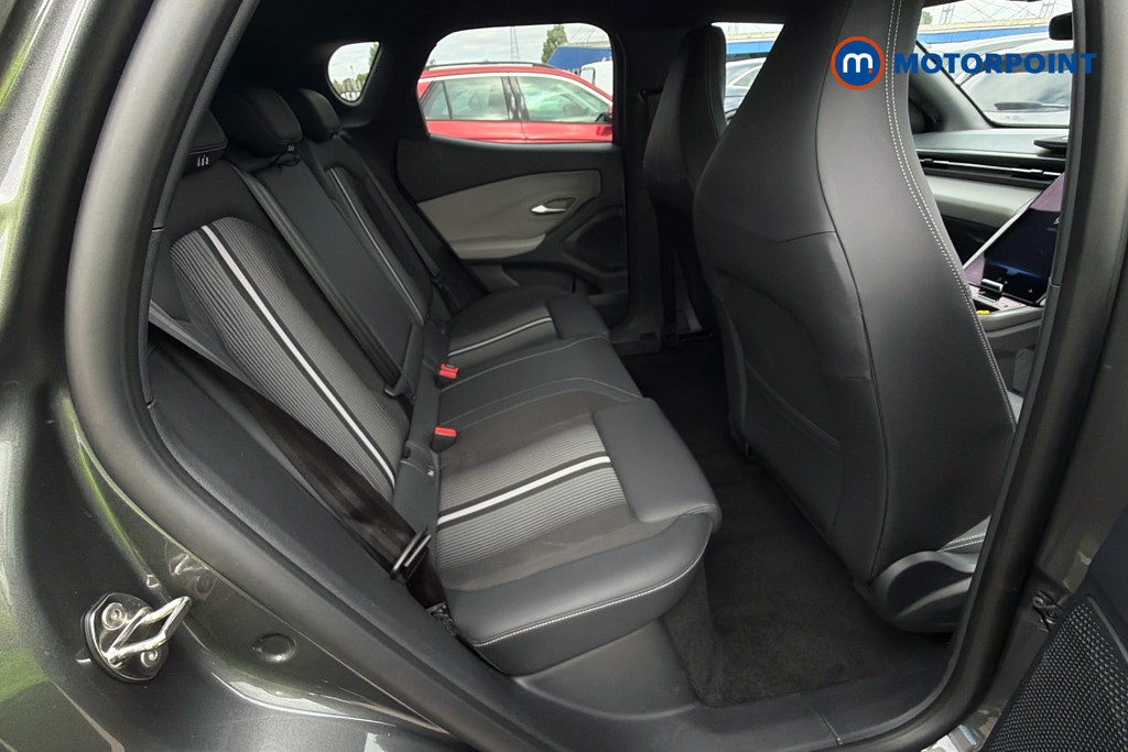 Ford Capri Select Automatic Electric SUV - Stock Number (1657357) - 25th supplementary image