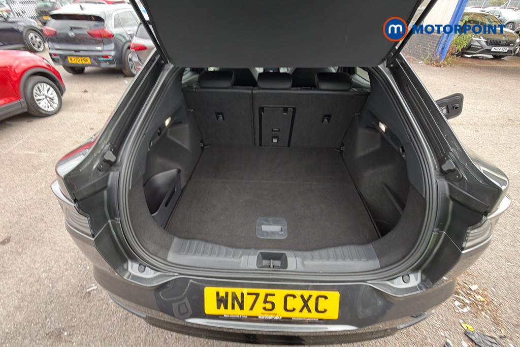 Ford Capri Select Automatic Electric SUV - Stock Number (1657357) - 33rd supplementary image
