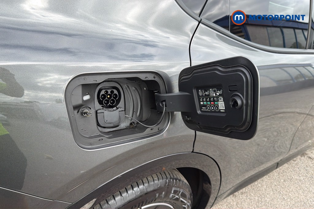 Ford Capri Select Automatic Electric SUV - Stock Number (1657357) - 34th supplementary image