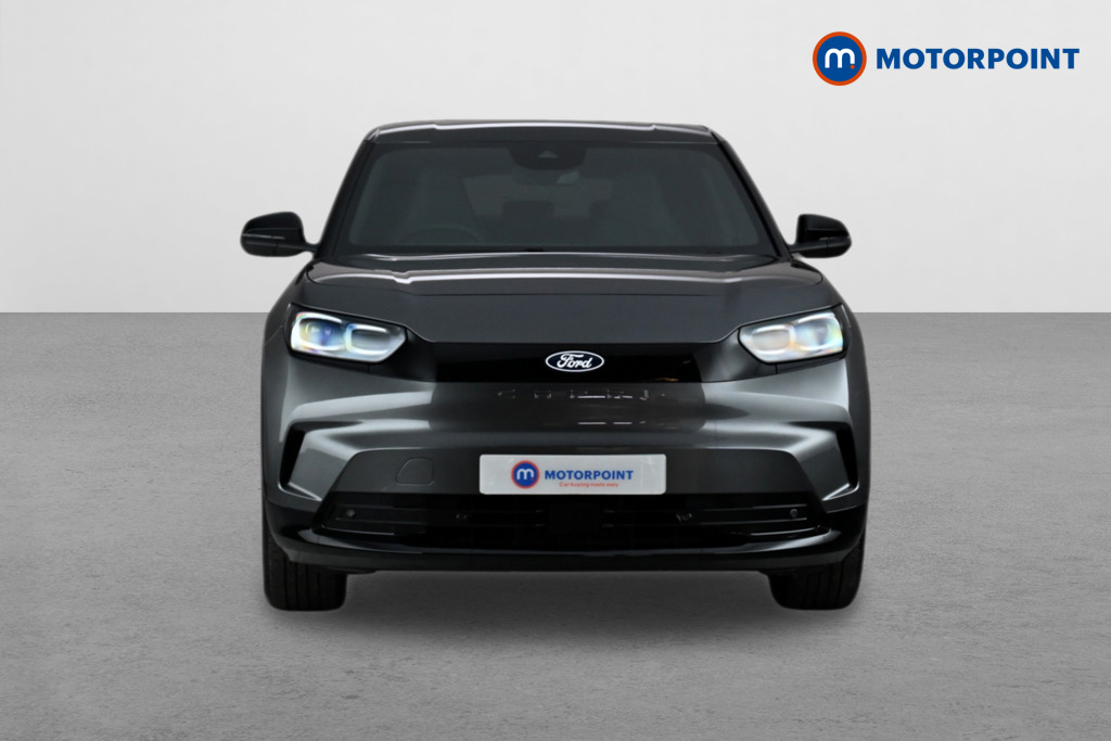 Ford Capri Select Automatic Electric SUV - Stock Number (1657357) - Front bumper