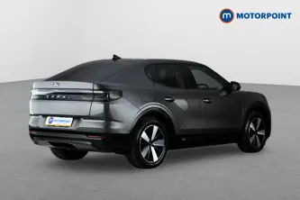 Ford Capri Select Automatic Electric SUV - Stock Number (1657357) - Drivers side rear corner