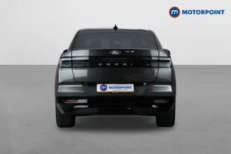 Ford Capri Select Automatic Electric SUV - Stock Number (1657357) - Rear bumper