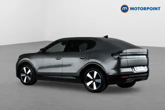 Ford Capri Select Automatic Electric SUV - Stock Number (1657357) - Passenger side rear corner