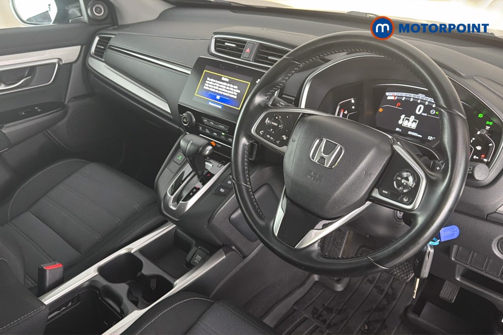 Honda Cr-V SE Manual Petrol SUV - Stock Number (1657479) - 2nd supplementary image