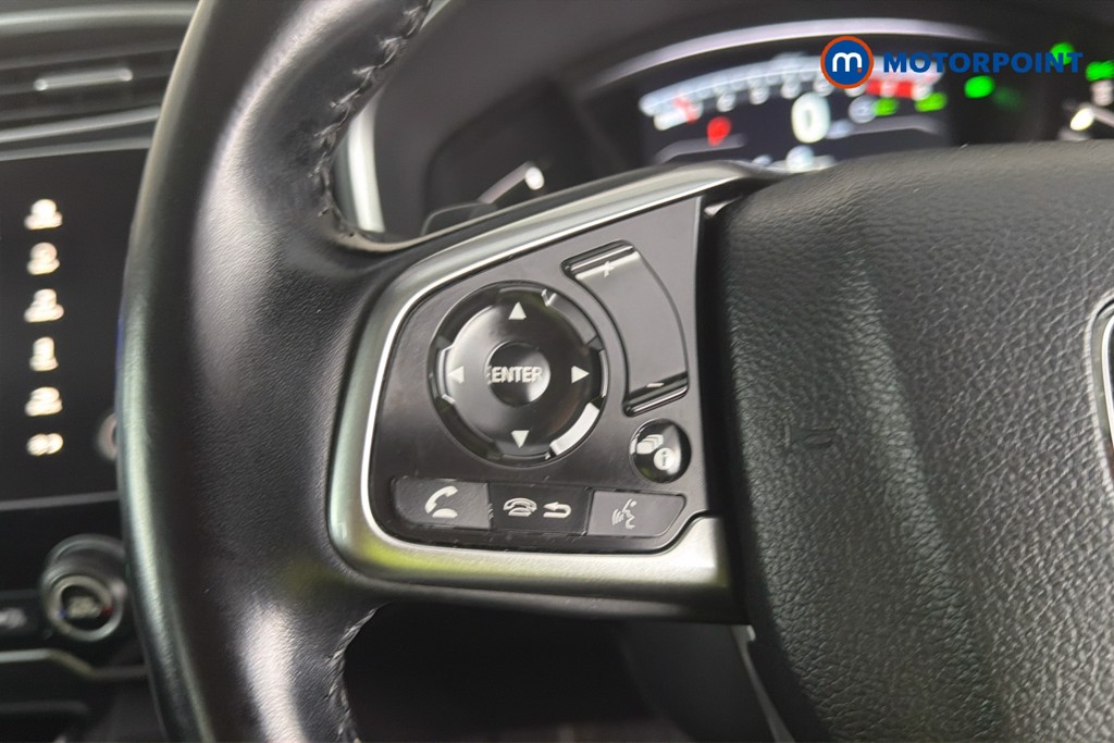 Honda Cr-V SE Manual Petrol SUV - Stock Number (1657479) - 3rd supplementary image