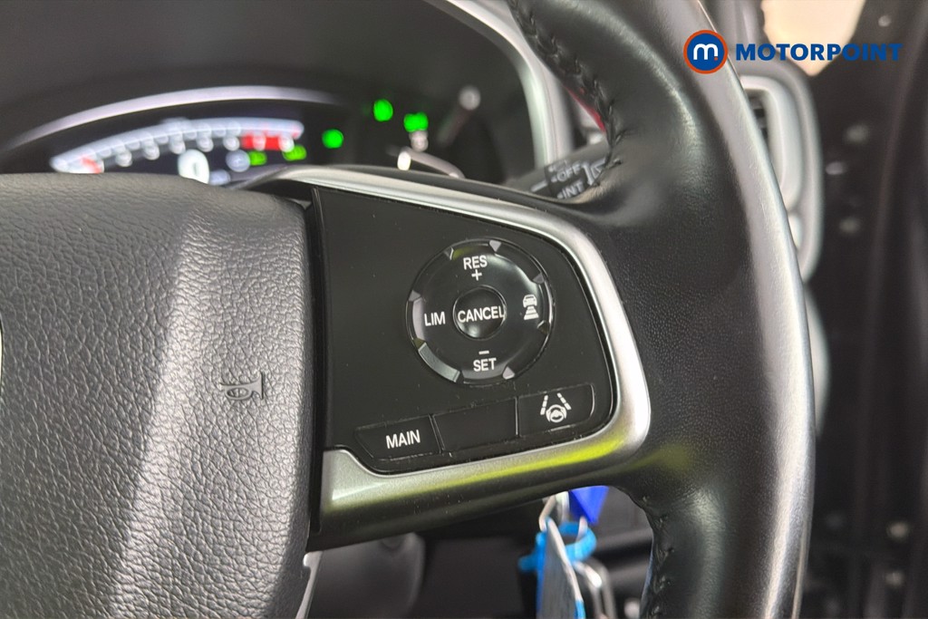 Honda Cr-V SE Manual Petrol SUV - Stock Number (1657479) - 4th supplementary image