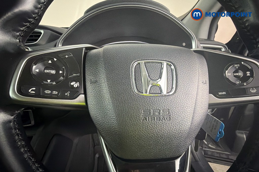 Honda Cr-V SE Manual Petrol SUV - Stock Number (1657479) - 5th supplementary image