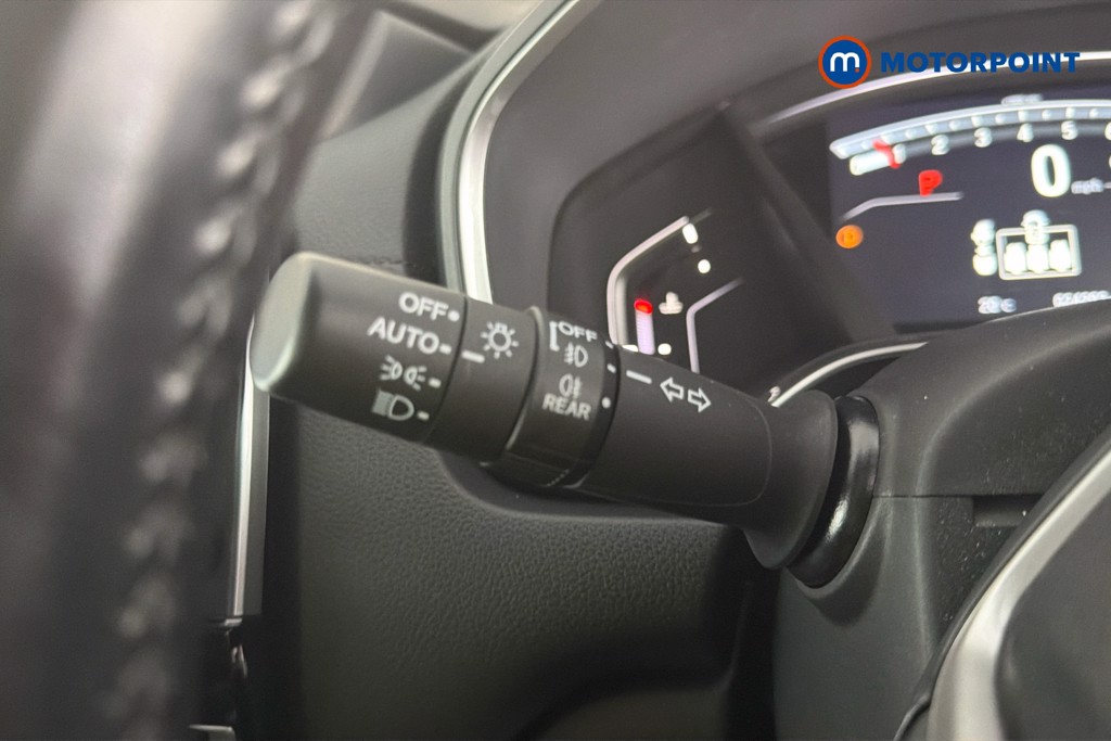 Honda Cr-V SE Manual Petrol SUV - Stock Number (1657479) - 6th supplementary image