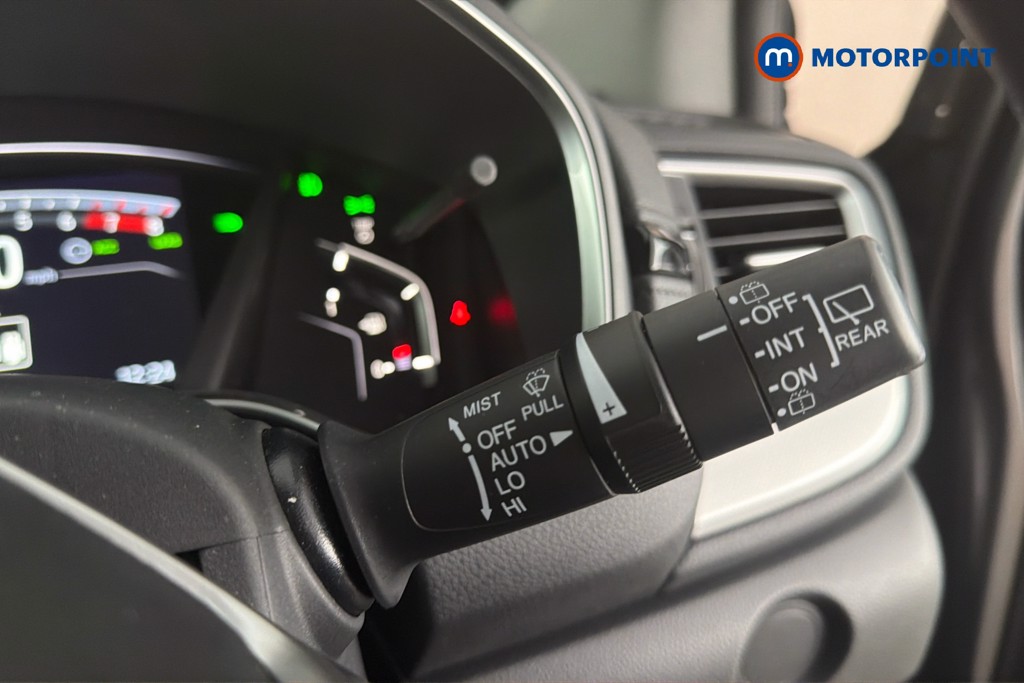 Honda Cr-V SE Manual Petrol SUV - Stock Number (1657479) - 7th supplementary image