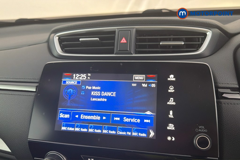 Honda Cr-V SE Manual Petrol SUV - Stock Number (1657479) - 9th supplementary image