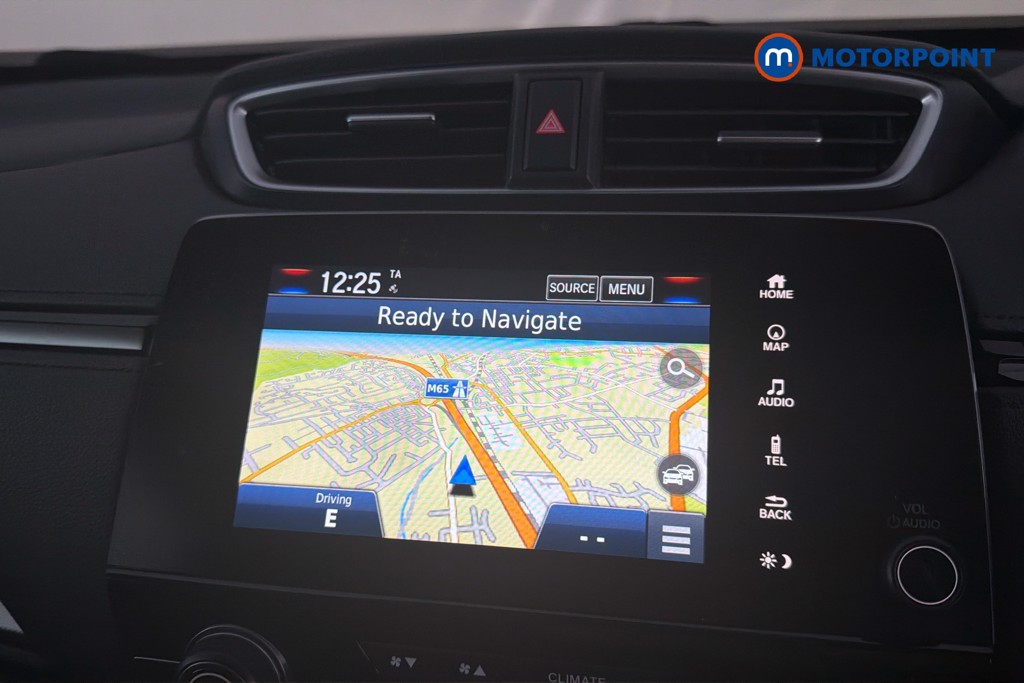 Honda Cr-V SE Manual Petrol SUV - Stock Number (1657479) - 10th supplementary image