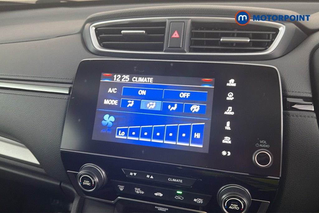 Honda Cr-V SE Manual Petrol SUV - Stock Number (1657479) - 11th supplementary image
