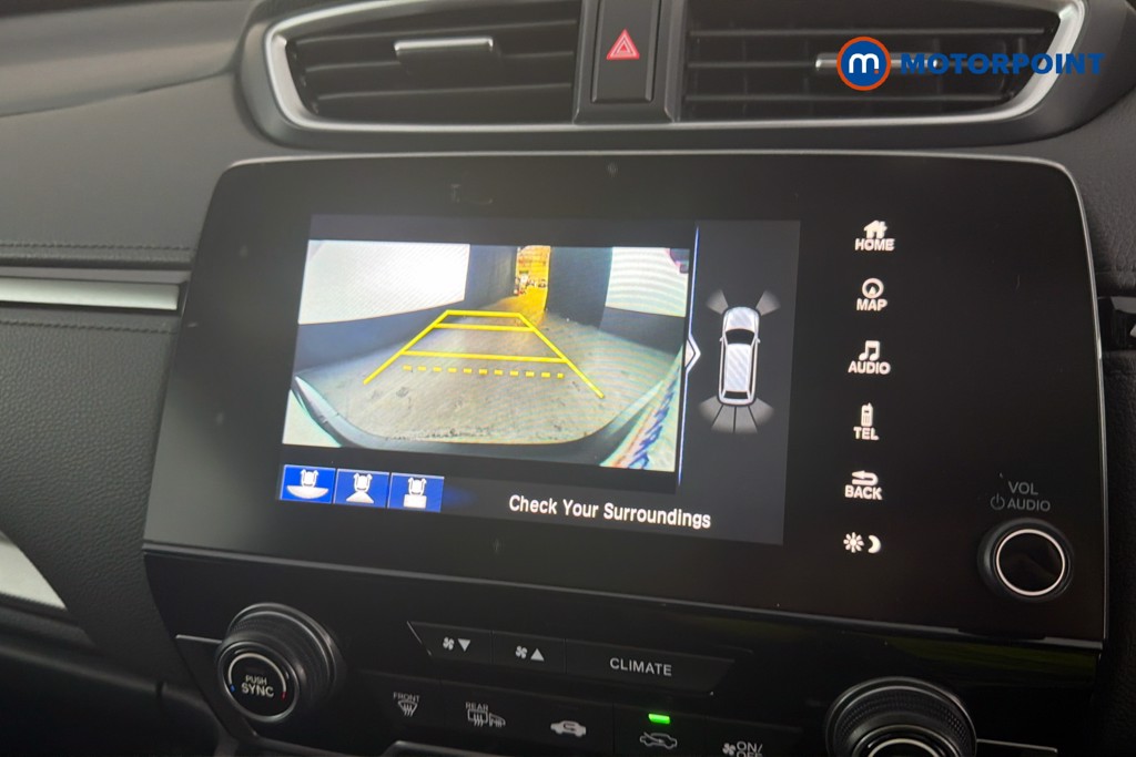 Honda Cr-V SE Manual Petrol SUV - Stock Number (1657479) - 13th supplementary image