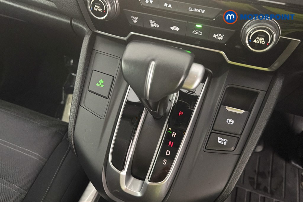 Honda Cr-V SE Manual Petrol SUV - Stock Number (1657479) - 15th supplementary image