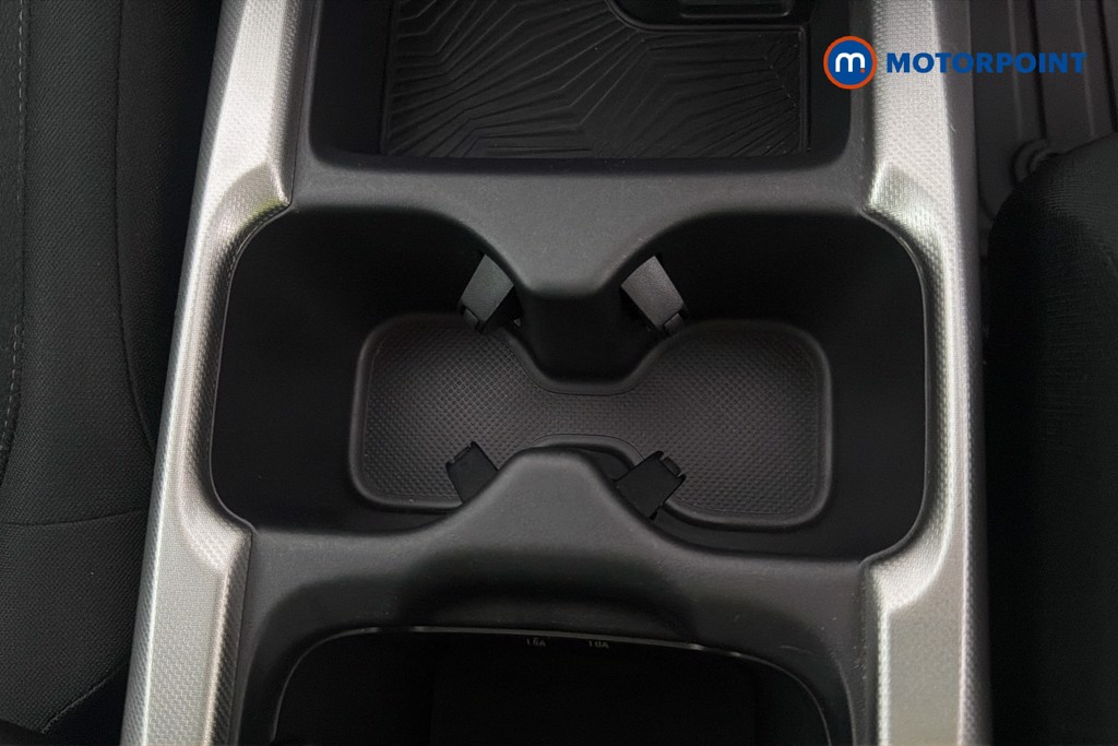 Honda Cr-V SE Manual Petrol SUV - Stock Number (1657479) - 16th supplementary image