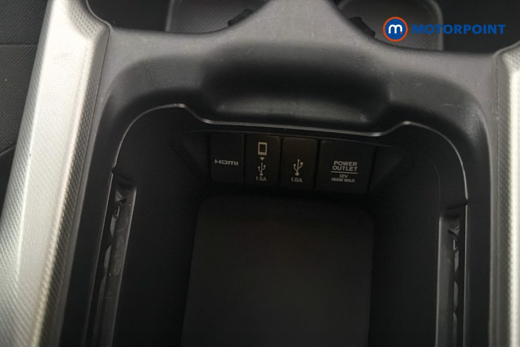 Honda Cr-V SE Manual Petrol SUV - Stock Number (1657479) - 17th supplementary image