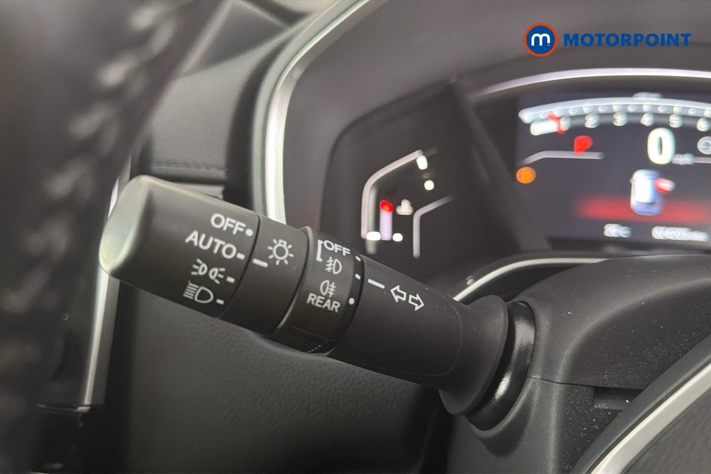 Honda Cr-V SE Manual Petrol SUV - Stock Number (1657479) - 18th supplementary image
