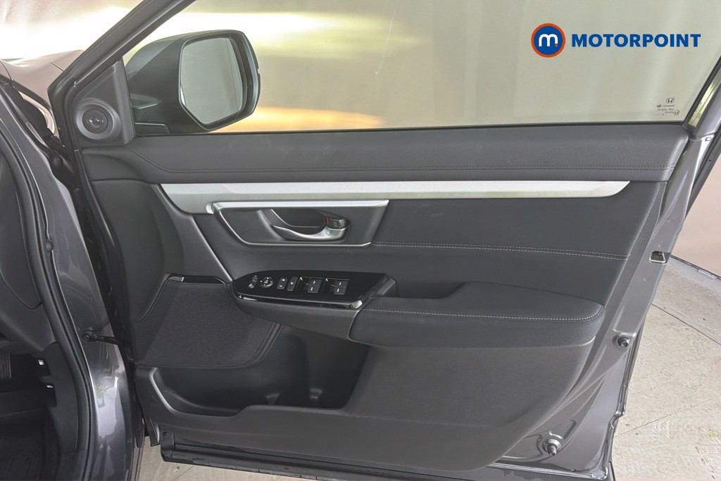 Honda Cr-V SE Manual Petrol SUV - Stock Number (1657479) - 19th supplementary image