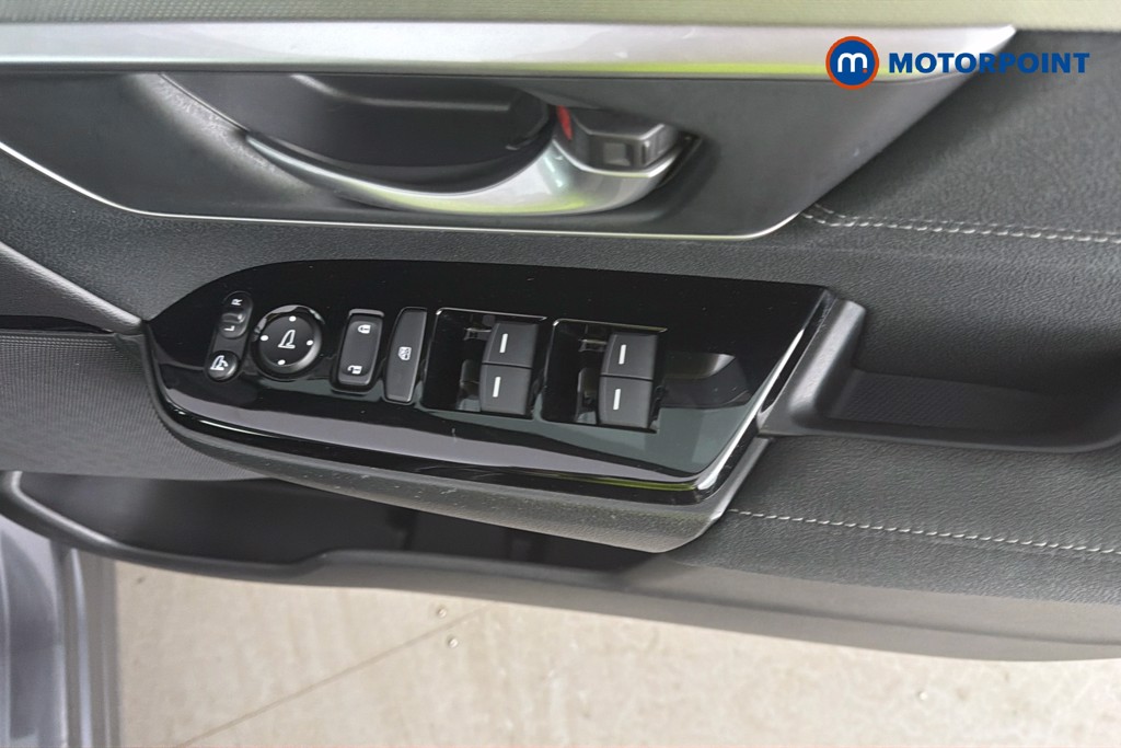 Honda Cr-V SE Manual Petrol SUV - Stock Number (1657479) - 20th supplementary image
