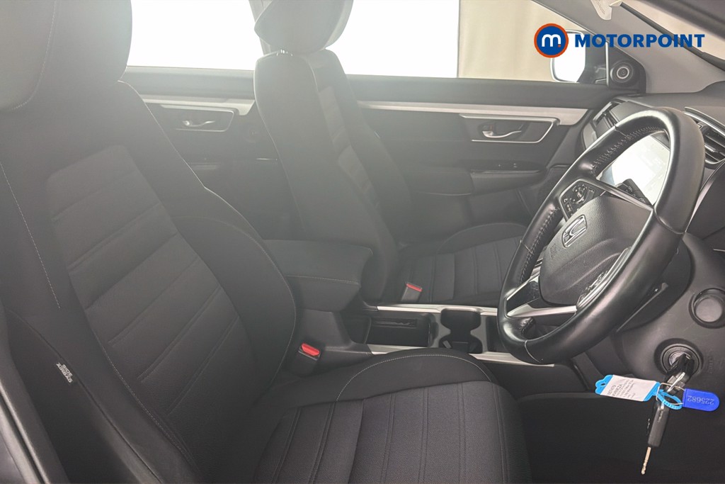 Honda Cr-V SE Manual Petrol SUV - Stock Number (1657479) - 22nd supplementary image