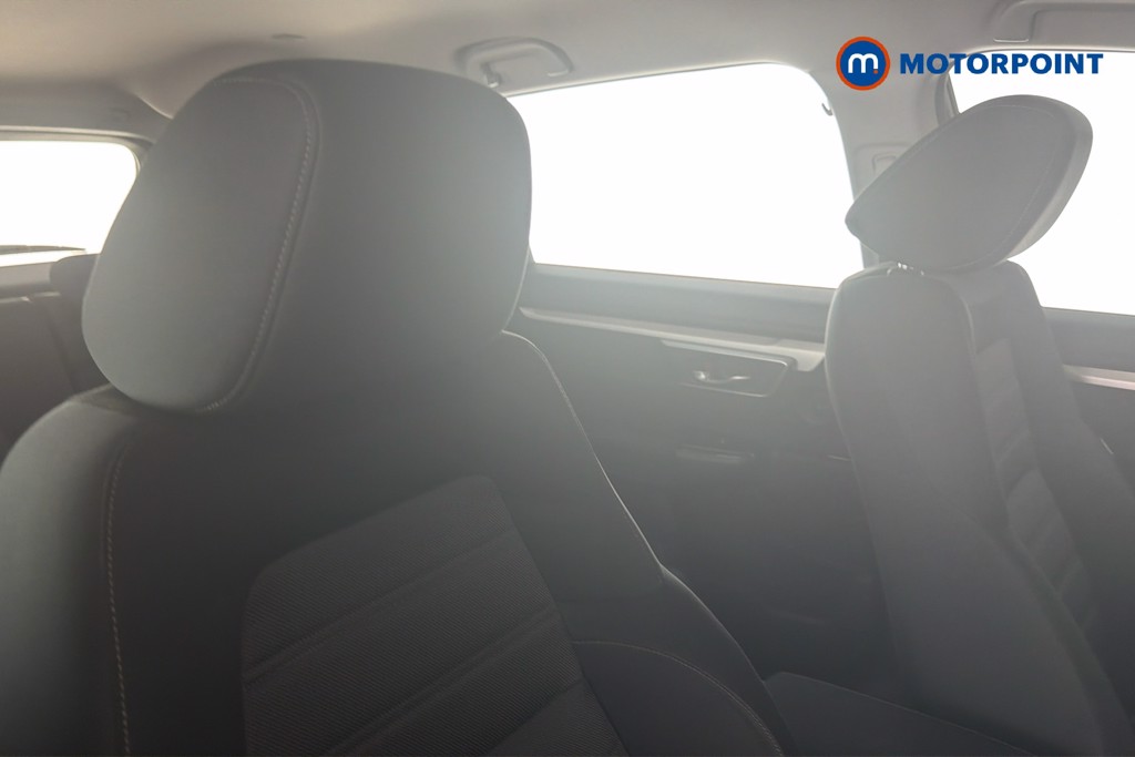 Honda Cr-V SE Manual Petrol SUV - Stock Number (1657479) - 23rd supplementary image