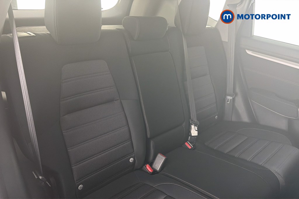 Honda Cr-V SE Manual Petrol SUV - Stock Number (1657479) - 28th supplementary image