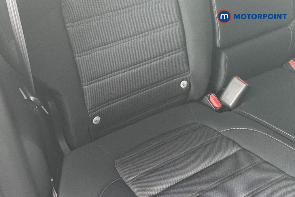 Honda Cr-V SE Manual Petrol SUV - Stock Number (1657479) - 29th supplementary image