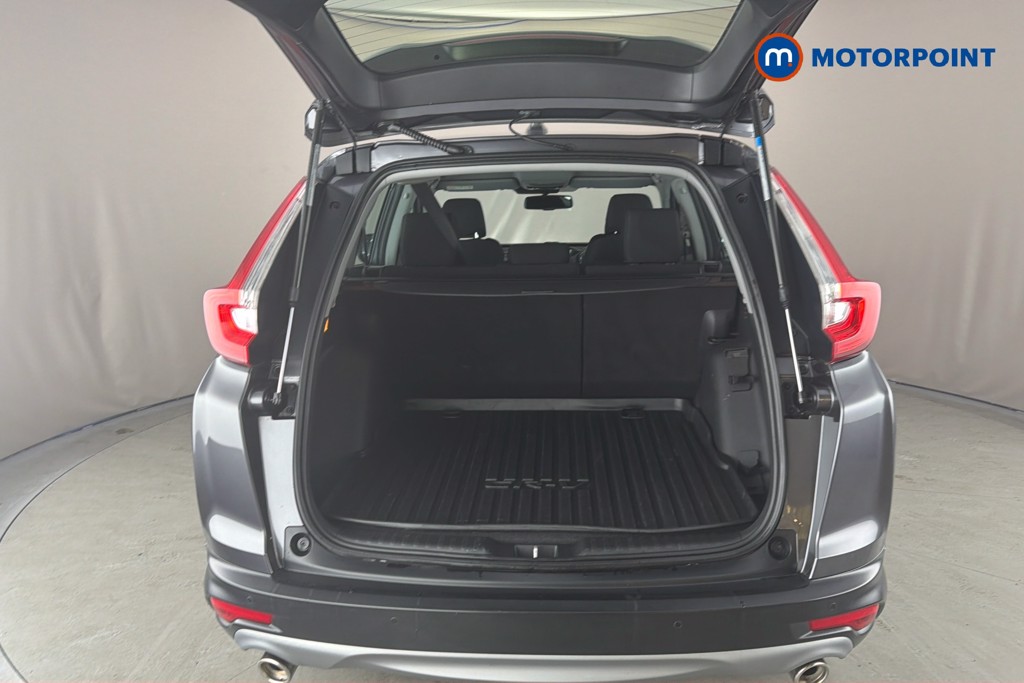 Honda Cr-V SE Manual Petrol SUV - Stock Number (1657479) - 33rd supplementary image