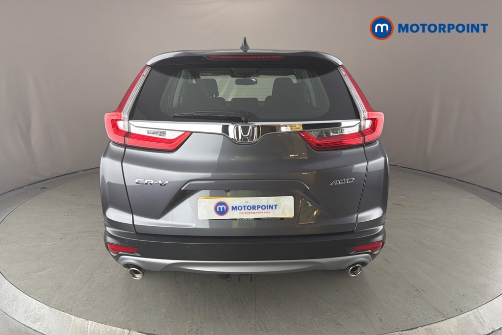 Honda Cr-V SE Manual Petrol SUV - Stock Number (1657479) - 37th supplementary image