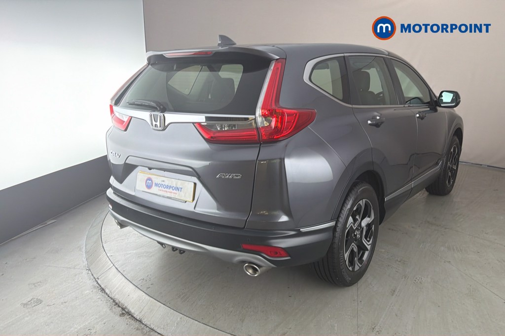 Honda Cr-V SE Manual Petrol SUV - Stock Number (1657479) - 38th supplementary image