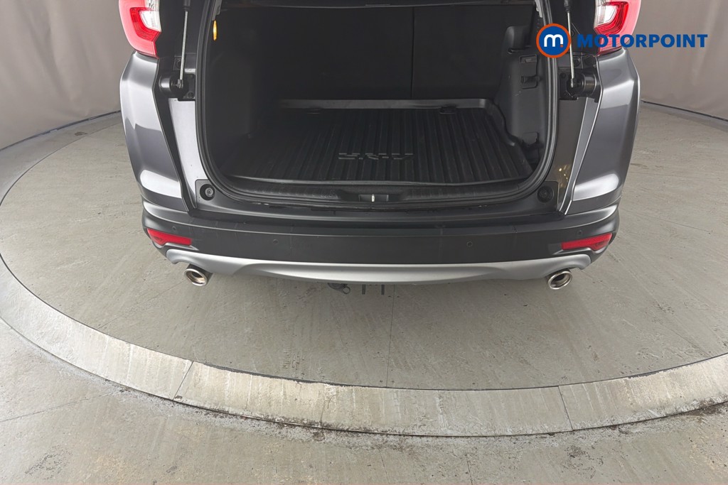 Honda Cr-V SE Manual Petrol SUV - Stock Number (1657479) - 39th supplementary image