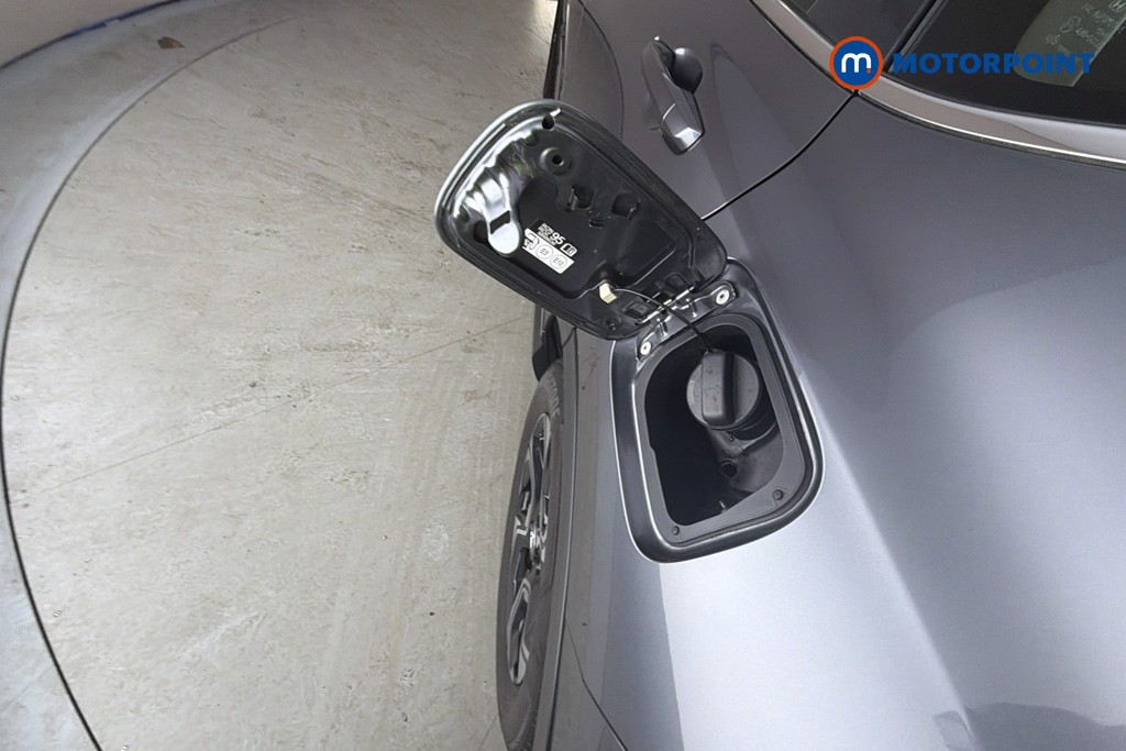 Honda Cr-V SE Manual Petrol SUV - Stock Number (1657479) - 41st supplementary image