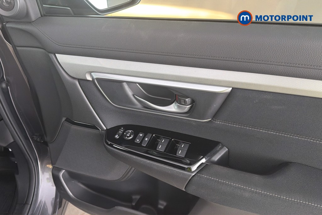 Honda Cr-V SE Manual Petrol SUV - Stock Number (1657479) - 42nd supplementary image