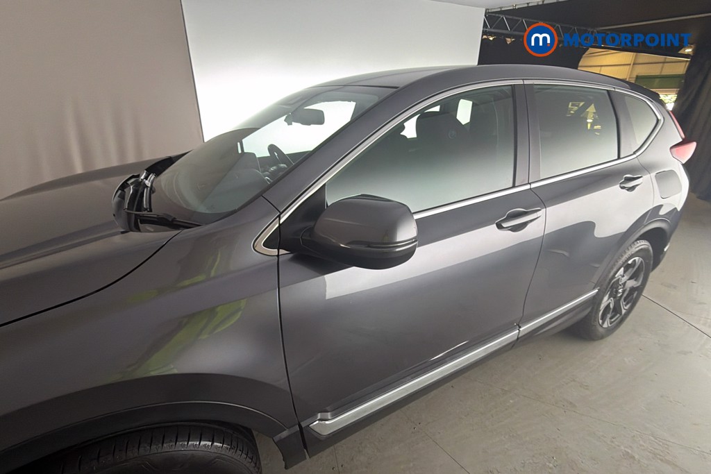 Honda Cr-V SE Manual Petrol SUV - Stock Number (1657479) - 43rd supplementary image