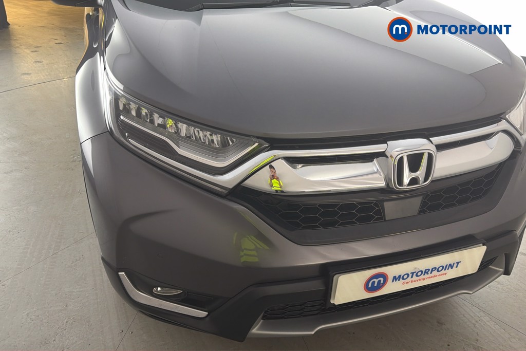 Honda Cr-V SE Manual Petrol SUV - Stock Number (1657479) - 44th supplementary image